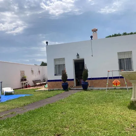 Casa Maravilla Holiday home Cadiz