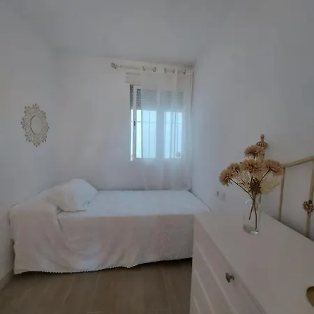 Holiday home Casa Maravilla