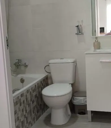 Holiday home Casa Maravilla